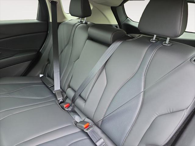 2026 Acura RDX w/Technology Package