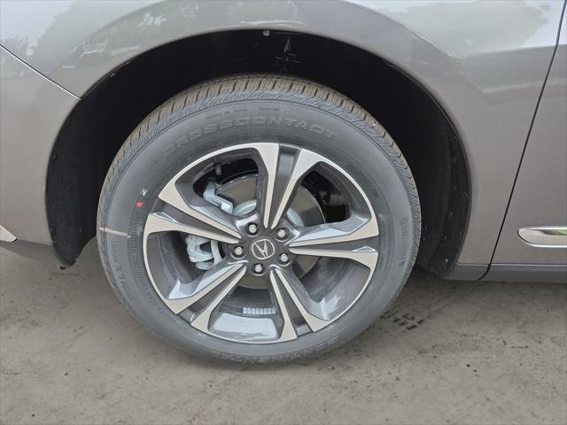 2026 Acura RDX w/Technology Package