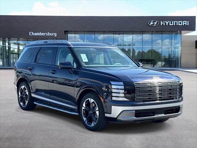 2026 Hyundai Palisade Limited for sale in Chambersburg, PA