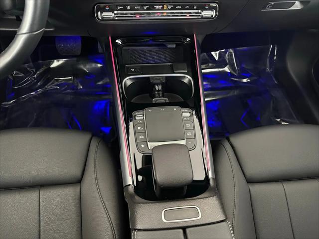 2023 Mercedes-Benz EQB 300 4MATIC