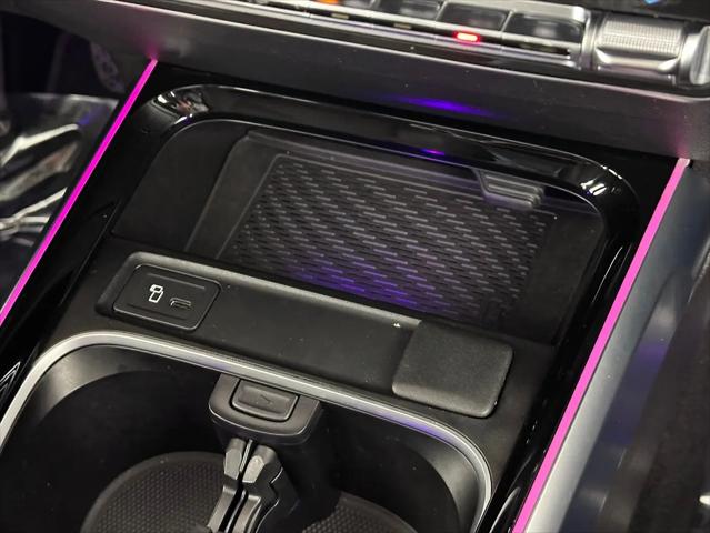 2023 Mercedes-Benz EQB 300 4MATIC