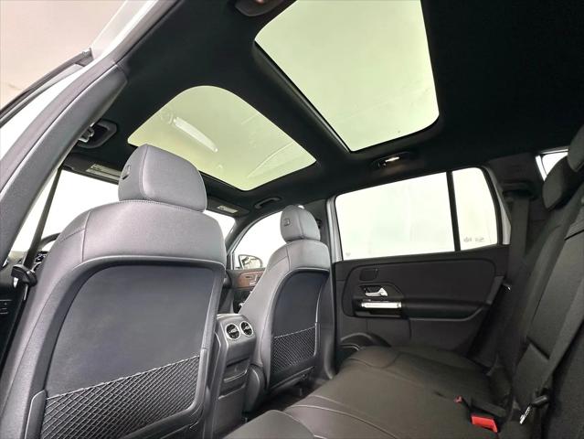 2023 Mercedes-Benz EQB 300 4MATIC