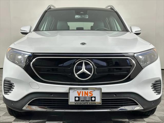 2023 Mercedes-Benz EQB 300 4MATIC