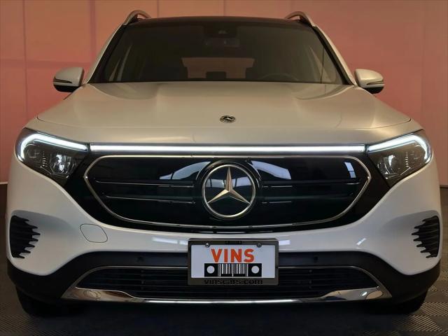 2023 Mercedes-Benz EQB 300 4MATIC
