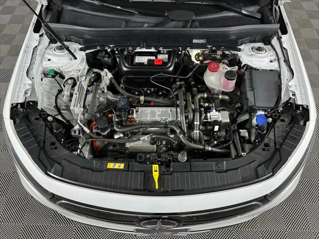 2023 Mercedes-Benz EQB 300 4MATIC