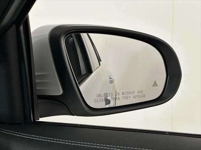 2023 Mercedes-Benz EQB 300 4MATIC