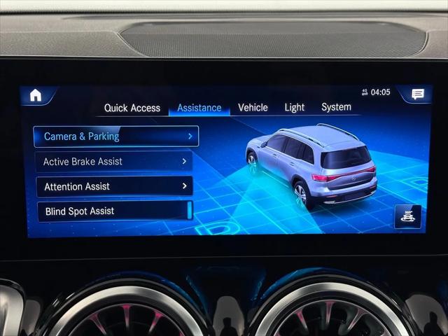 2023 Mercedes-Benz EQB 300 4MATIC