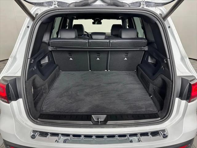 2023 Mercedes-Benz EQB 300 4MATIC