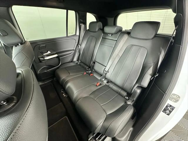2023 Mercedes-Benz EQB 300 4MATIC