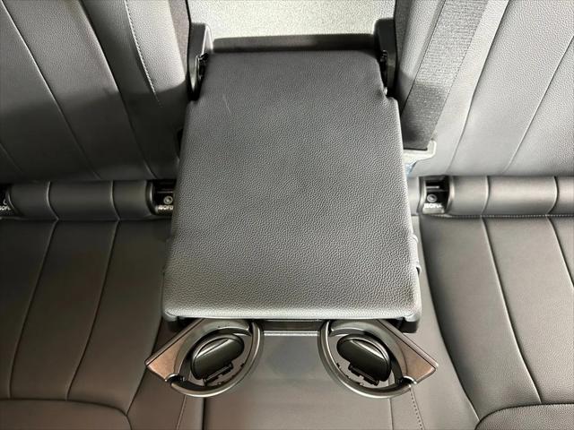 2023 Mercedes-Benz EQB 300 4MATIC