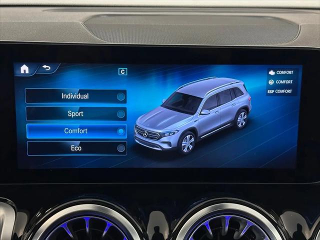 2023 Mercedes-Benz EQB 300 4MATIC