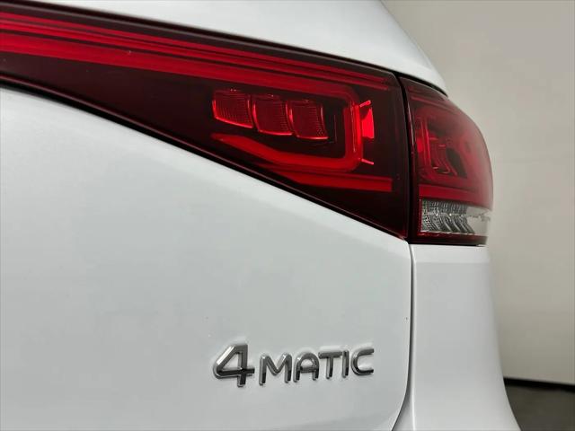 2023 Mercedes-Benz EQB 300 4MATIC