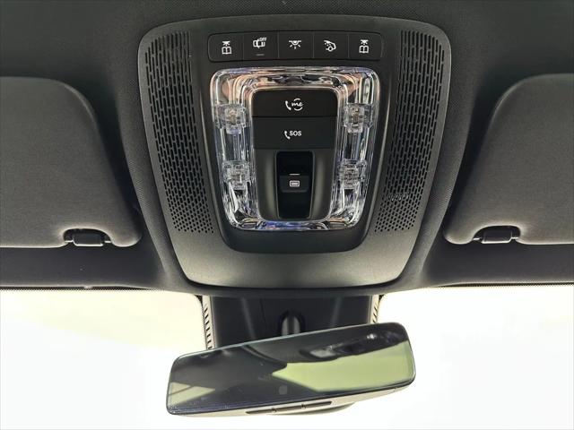 2023 Mercedes-Benz EQB 300 4MATIC
