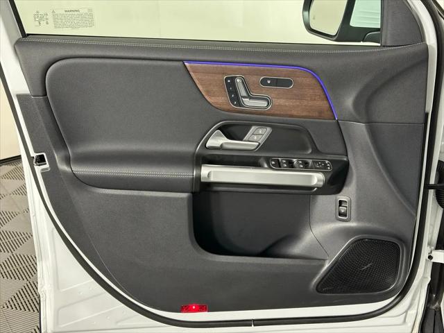 2023 Mercedes-Benz EQB 300 4MATIC