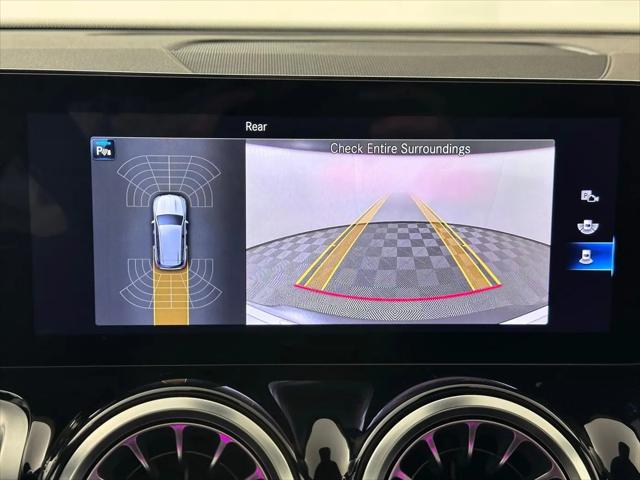 2023 Mercedes-Benz EQB 300 4MATIC