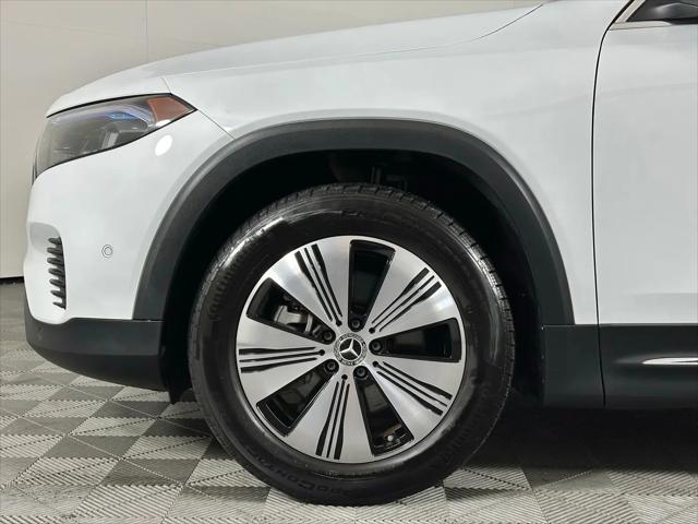 2023 Mercedes-Benz EQB 300 4MATIC