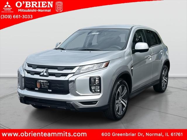 2026 Mitsubishi Outlander Sport 2.0 ES for sale in Normal, IL