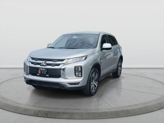 2026 Mitsubishi Outlander Sport 2.0 ES