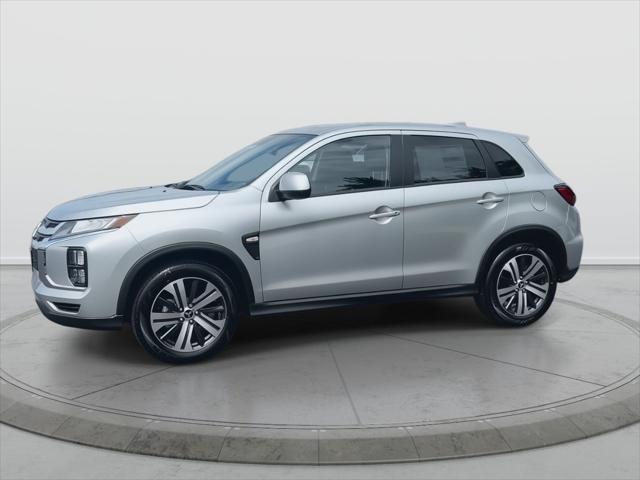 2026 Mitsubishi Outlander Sport 2.0 ES
