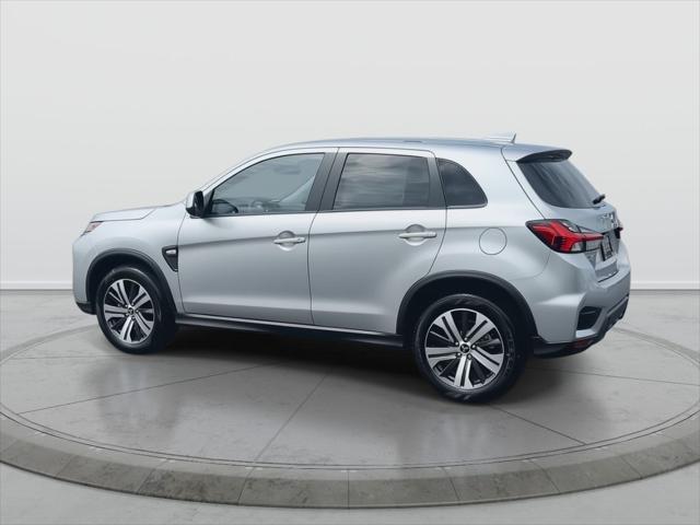 2026 Mitsubishi Outlander Sport 2.0 ES