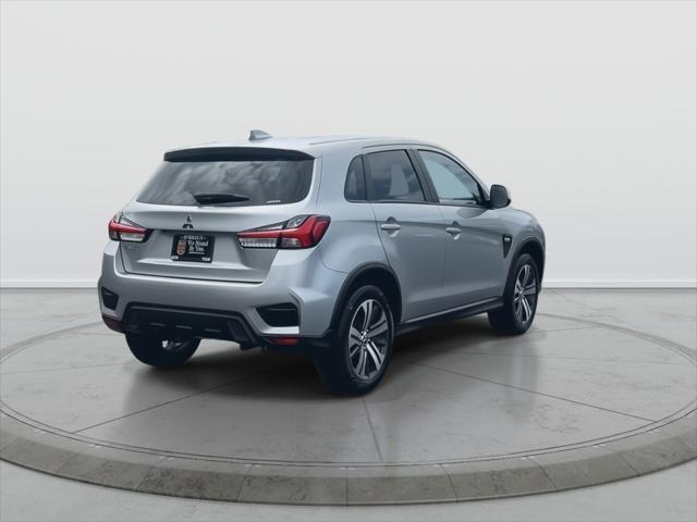 2026 Mitsubishi Outlander Sport 2.0 ES