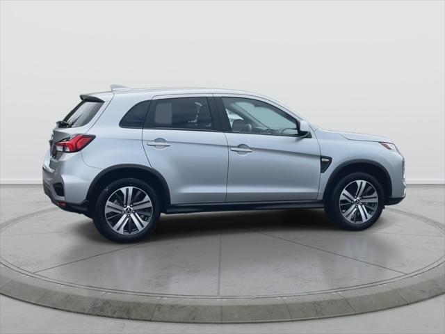 2026 Mitsubishi Outlander Sport 2.0 ES