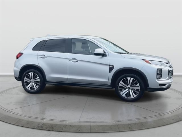 2026 Mitsubishi Outlander Sport 2.0 ES