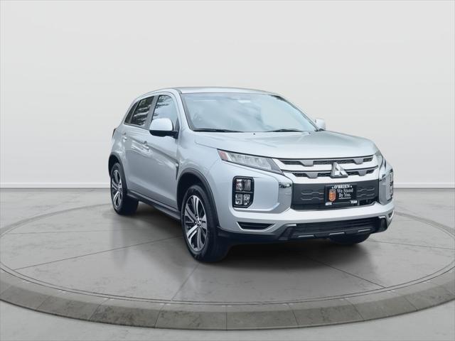 2026 Mitsubishi Outlander Sport 2.0 ES