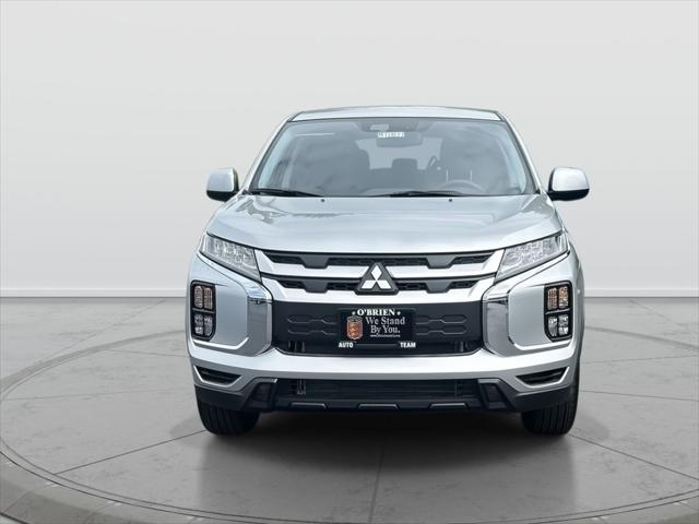 2026 Mitsubishi Outlander Sport 2.0 ES