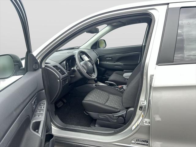 2026 Mitsubishi Outlander Sport 2.0 ES