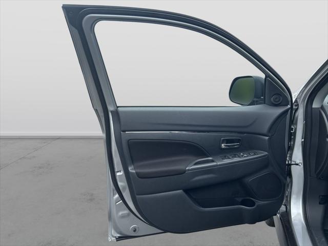2026 Mitsubishi Outlander Sport 2.0 ES