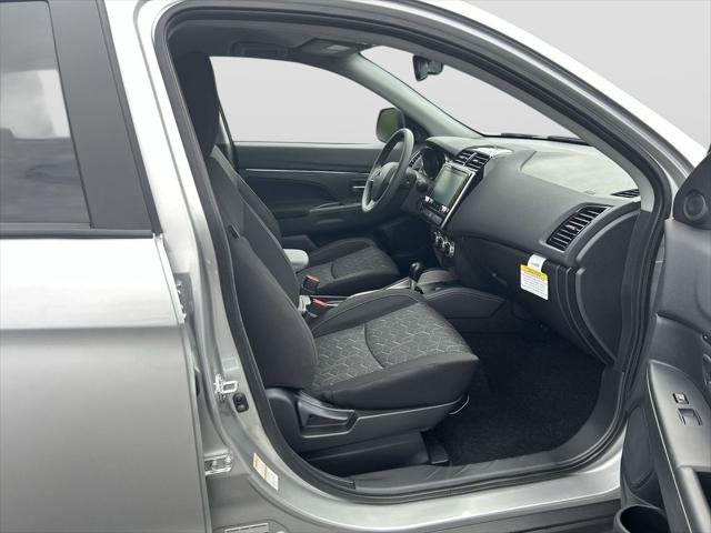 2026 Mitsubishi Outlander Sport 2.0 ES