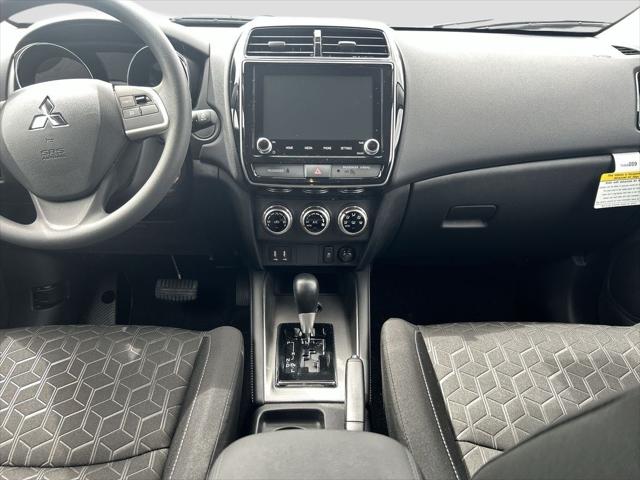 2026 Mitsubishi Outlander Sport 2.0 ES