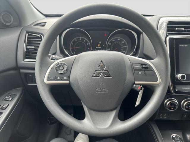 2026 Mitsubishi Outlander Sport 2.0 ES