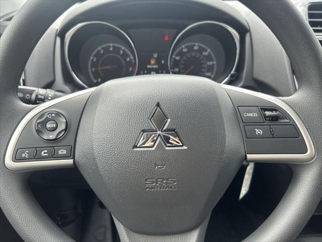 2026 Mitsubishi Outlander Sport 2.0 ES