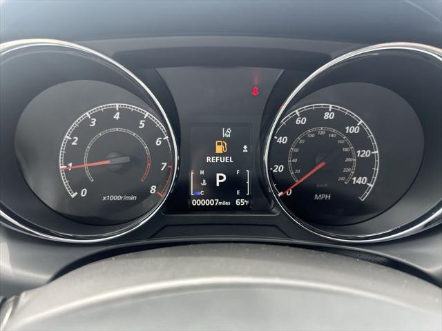 2026 Mitsubishi Outlander Sport 2.0 ES