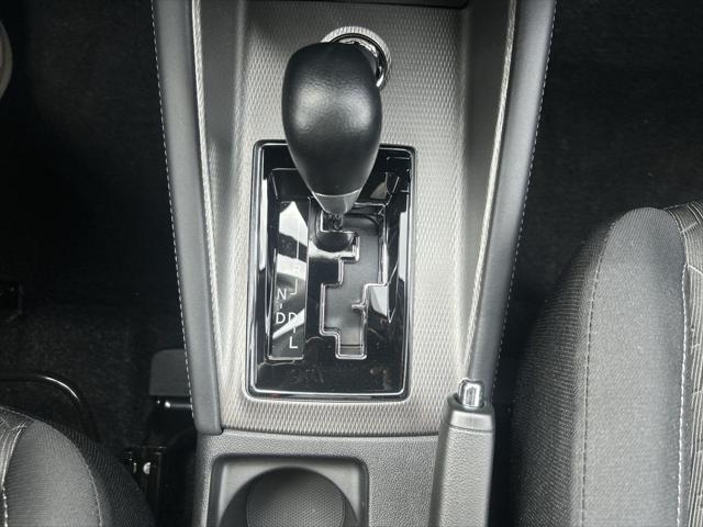 2026 Mitsubishi Outlander Sport 2.0 ES
