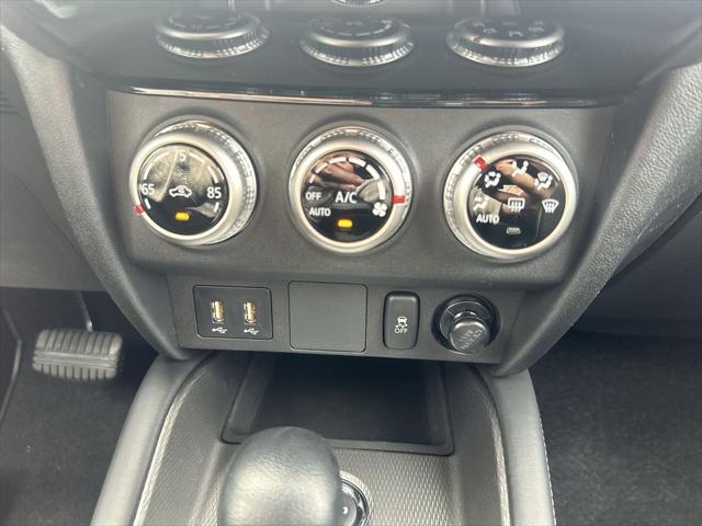 2026 Mitsubishi Outlander Sport 2.0 ES