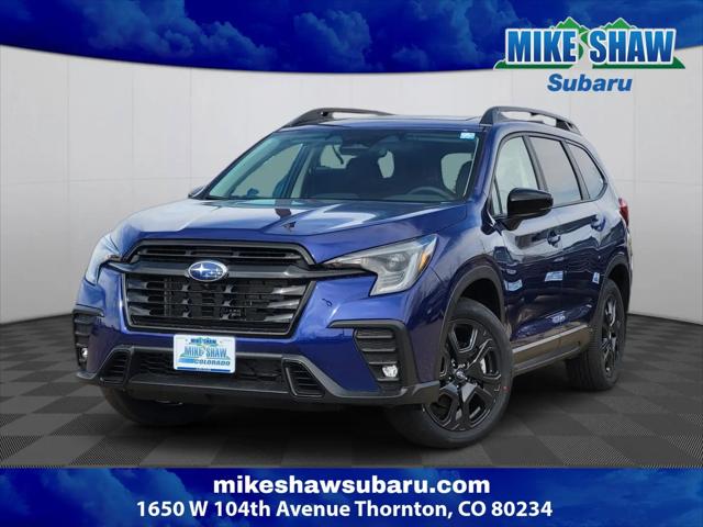 2026 Subaru Ascent Onyx Edition Touring 7-Passenger for sale in Denver, CO