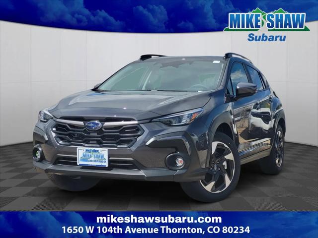 2026 Subaru Crosstrek Limited for sale in Denver, CO