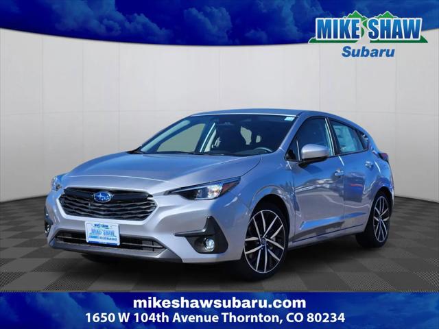 2026 Subaru Impreza Sport for sale in Denver, CO