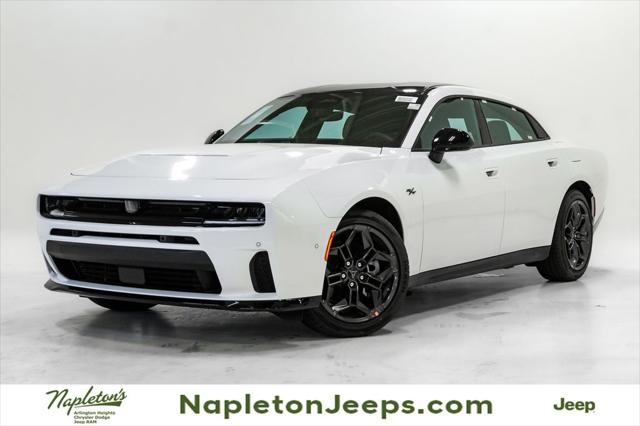 2026 Dodge Charger GT for sale in Arlington Heights, IL