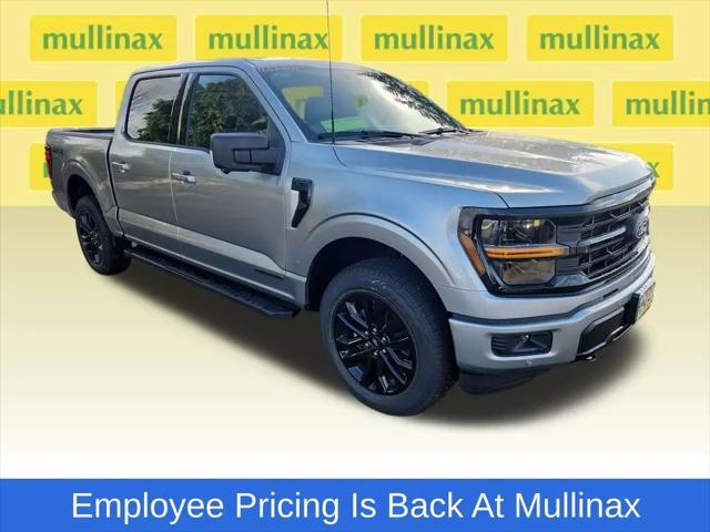 2025 Ford F-150 XLT for sale in Olympia, WA