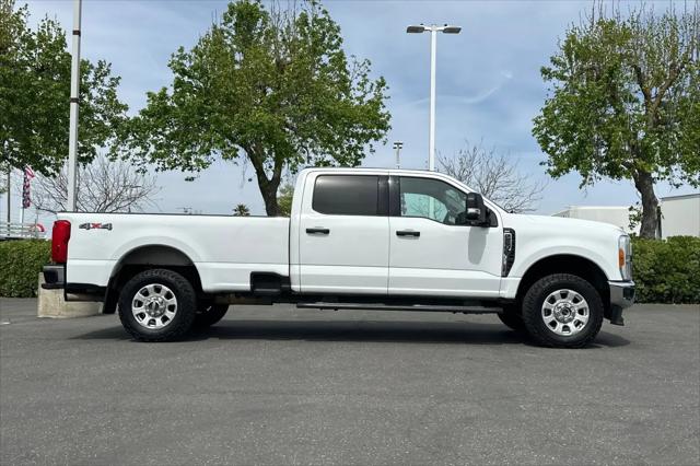 2023 Ford F-250 XLT