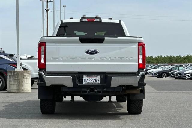 2023 Ford F-250 XLT