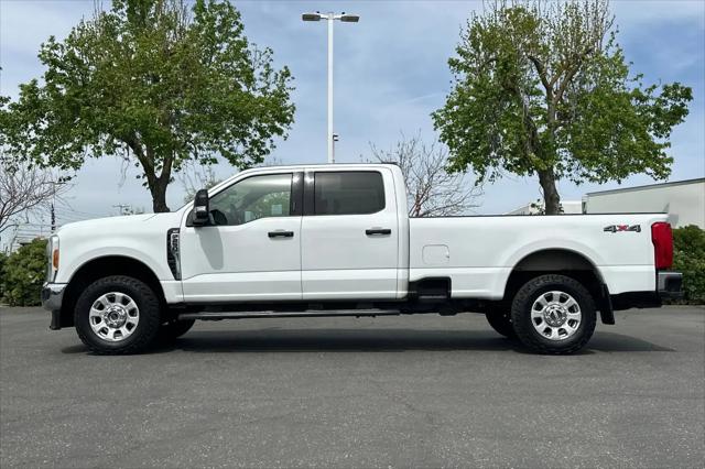 2023 Ford F-250 XLT