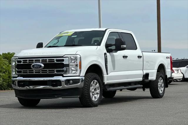 2023 Ford F-250 XLT