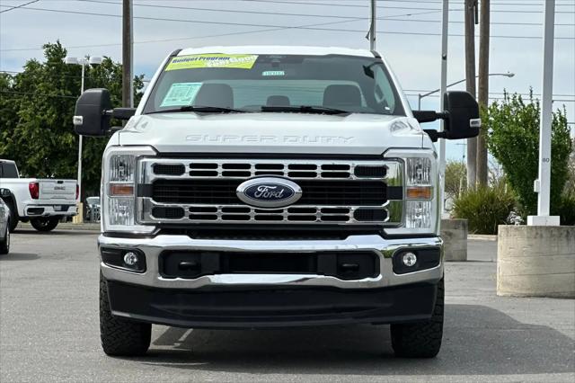 2023 Ford F-250 XLT