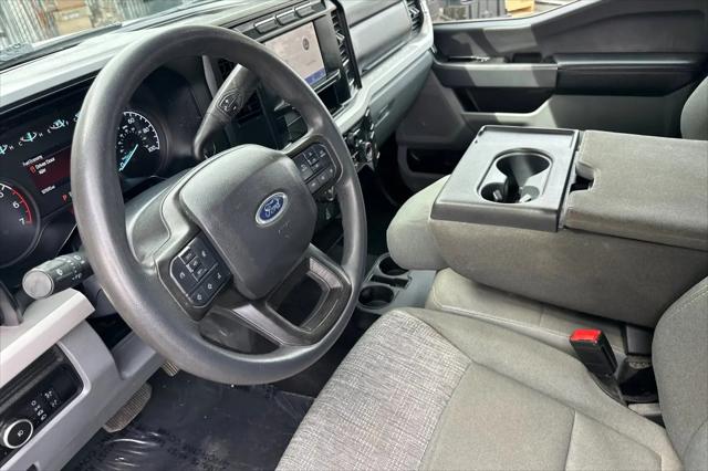 2023 Ford F-250 XLT