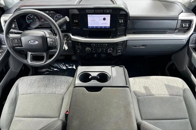 2023 Ford F-250 XLT
